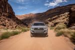 Toyota Tacoma TRD Off-Road Double Cab 2019 года